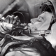 Illustration for article titled Rare Photos Of The Soviet Space Program From Gagarin To Intercosmos